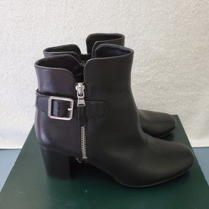 Ralph Lauren Boots 👢 (NWT)